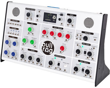 Erica Synths Bullfrog XL