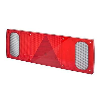 Hella Lichtscheibe, Heckleuchte [Hersteller-Nr. 9EL340208-001]