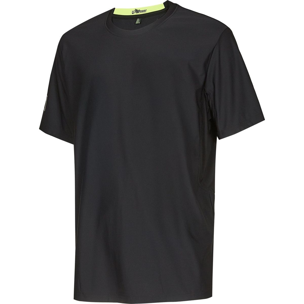 U-Power Teres black carbon (18BC) 5XL WFU418BC-18BC-5XL