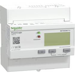 Schneider Electric METSEEM3712 METSEEM3712 Energiezähler digital 5 A 1 St.