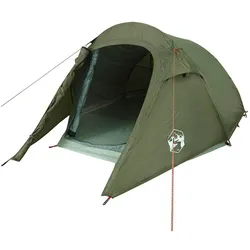 vidaXL, Zelt, (Tunnelzelt, 2.85 kg, 3 Personen)