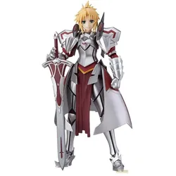 Max Factory Fate/Apocrypha Figma Actionfigur Saber of Red 14 cm