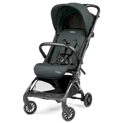 PEG Buggy Volo Metal Aluminium Silber Metall