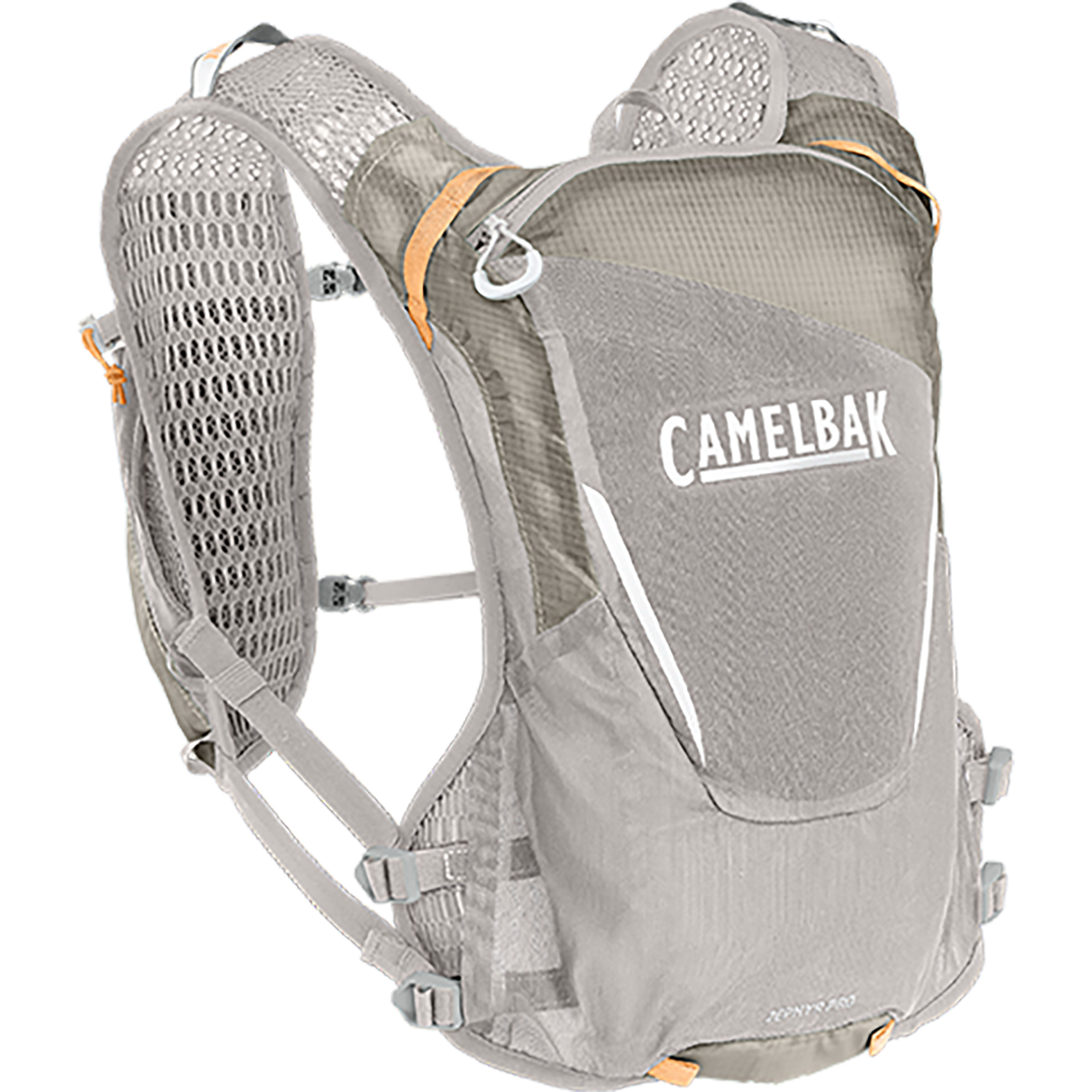 Camelbak Zephyr Pro Trailrunningrucksack Damen Trailrunningrucksäcke grau Trailrunning