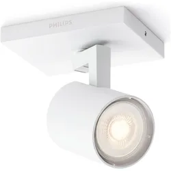 Philips, Deckenstrahler, MyLiving Runner (GU10, 230 lm)