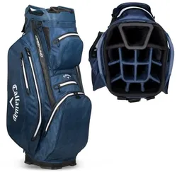 Callaway Org 14 HD wasserdichtes Cartbag navy