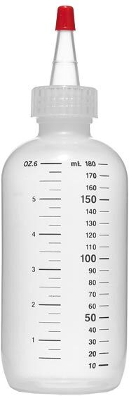 Efalock Auftrageflasche