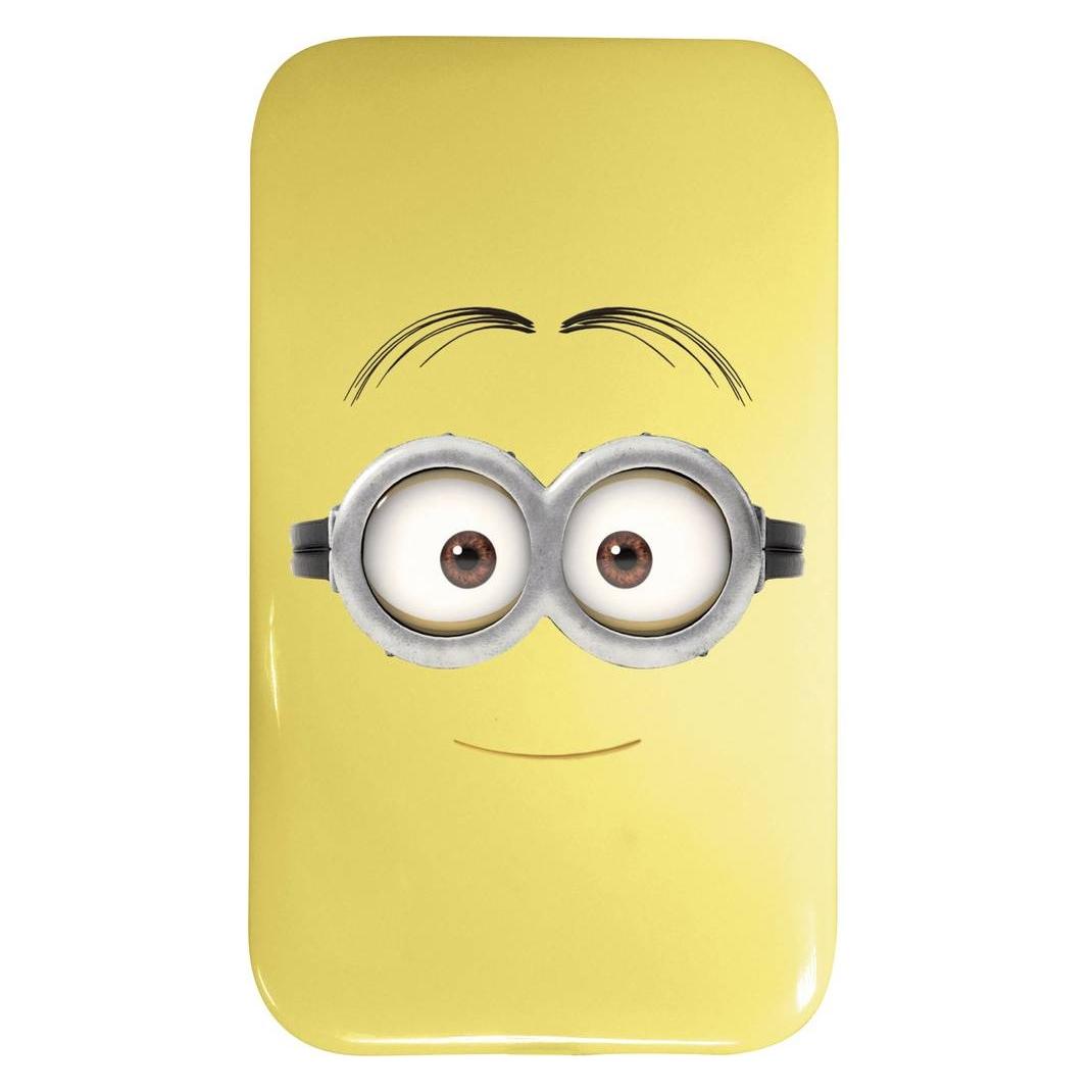 Lexibook Minions (4000 mAh, 14.80 Wh) (PB2600DES)