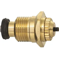 Thermostatoberteil TA RVE/RVS-S
