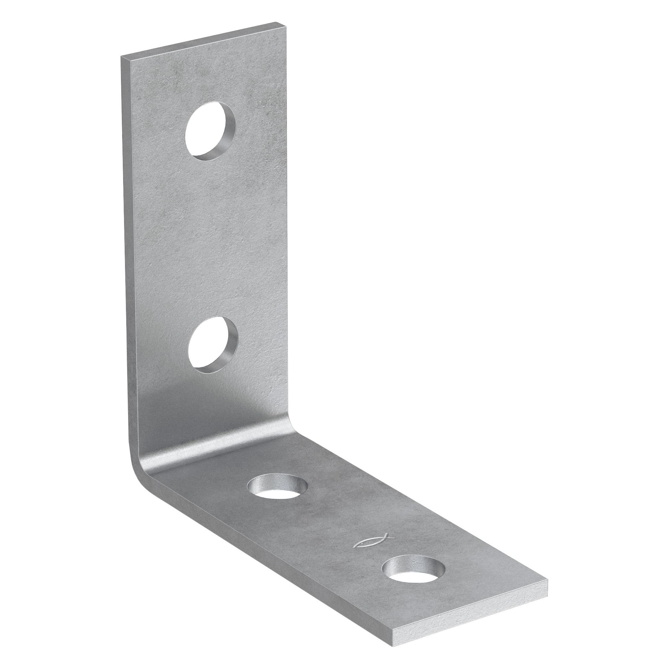 Fischer Fisc Montagewinkel FAF 4 fvz 547510 (25 Stk.) (547510)