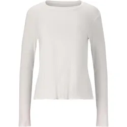 Endurance, Damen, Sportshirt, Mandes (46), Weiss
