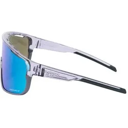 Shimano, Unisex, Sportbrille, Pulsar 3 (Blau, Green, Mineral Gray, Blau, Green, Mineral Gray), Grün, Blau, Grau