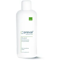 Preval Prevabal Bad 500 ml