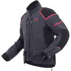 Rukka Exegal Gore-Tex Motorrad Textiljacke 46