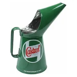 Castrol, Garagenausstattung, Classic Quart