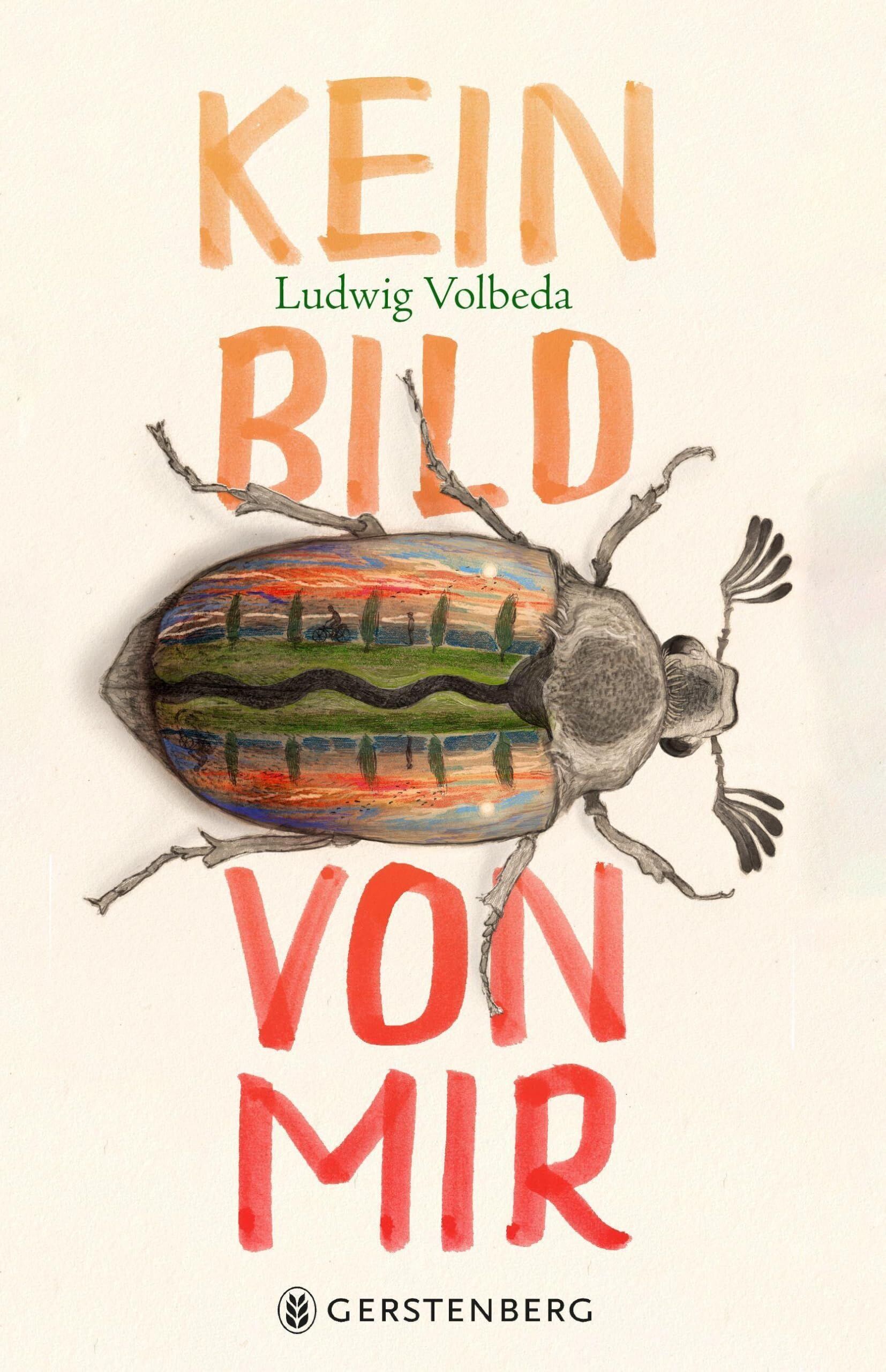 Ludwig Volbeda - Kein Bild von mir - Preis vom 18.10.2026 15:28:09 h