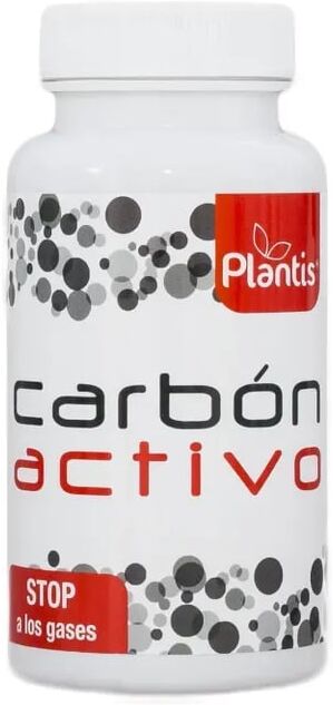 Artesania Agricola Carvão Ativo 60 Caps