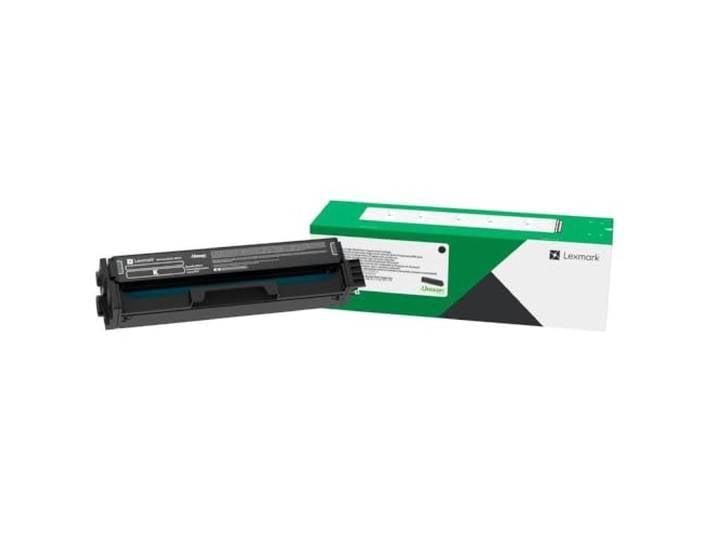 Lexmark 20N2HK0 Cartouche de toner 1 pièce(s) Noir