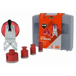 Rubi Lochsägen-Set Drygress R50917