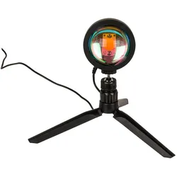 No Label, Tischlampe, Lampe (350 lm)