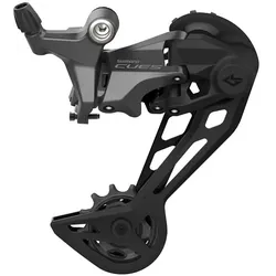 SHIMANO CUES Schaltwerk RD-U6020-SGS Shadow RD | 2x11-fach