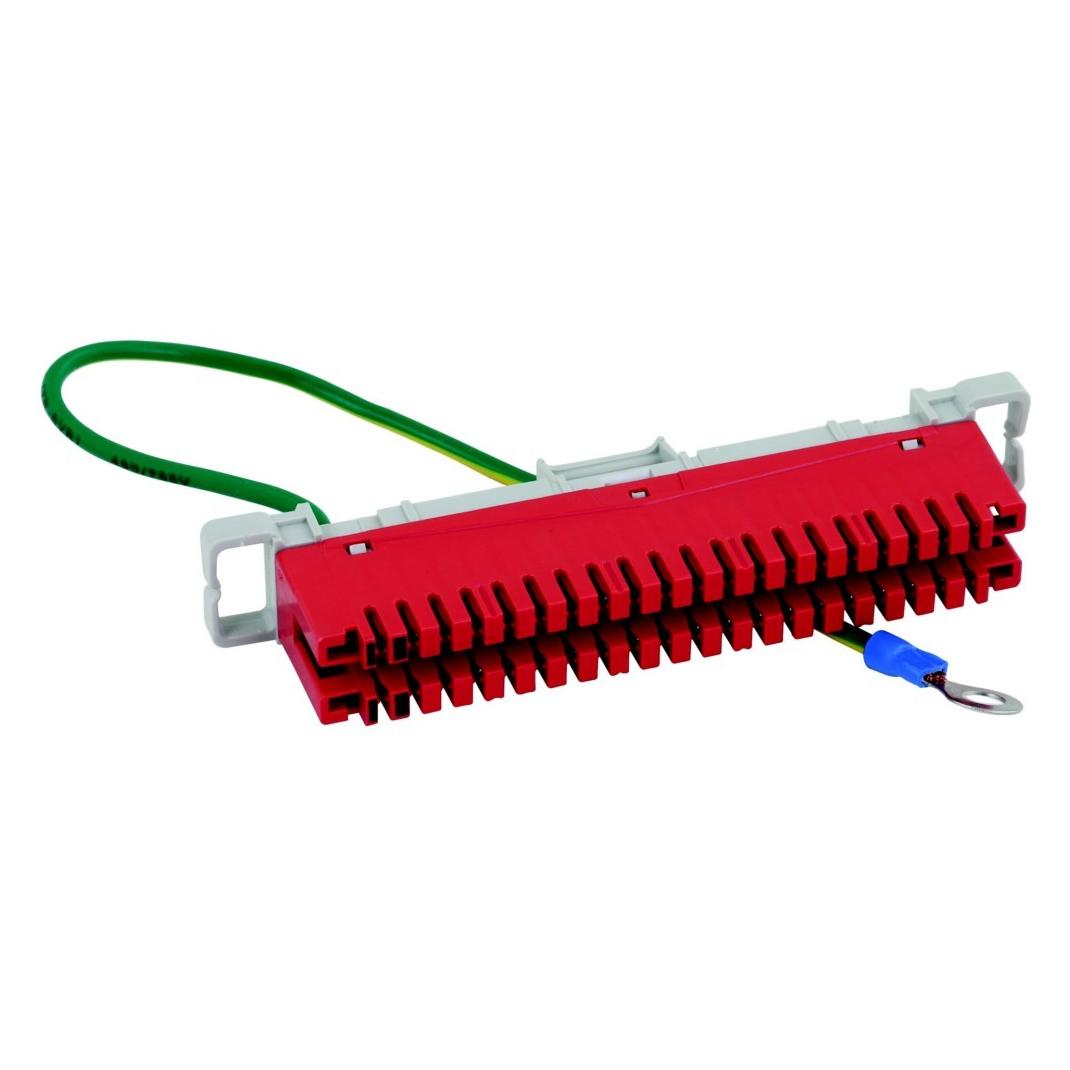 Dehn ED-Leiste LSA-Plus EL2 38EA LSA 907993 (907993)