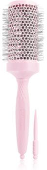 Brushworks Ceramic Round Brush escova de cerâmica térmica para cabelo Ø 53 mm 1 un.. Ceramic Round Brush