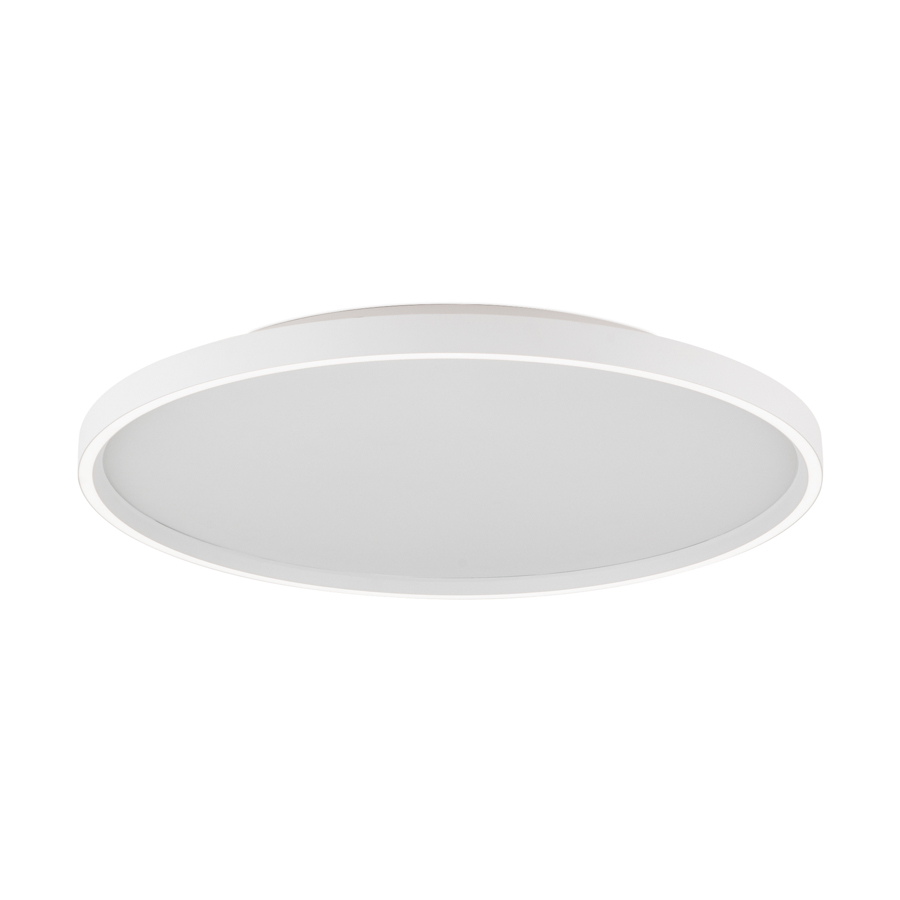Orion Leuchten LED-Deckenleuchte MASCA weiß Ø60cm DL 7-697/60 weiß 9003090277957