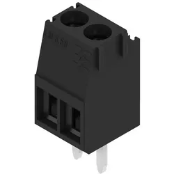 Weidmüller Leiterplattenklemme LM 3.50/0#1699670000