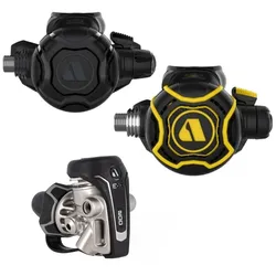Apeks - EVX 200 STAGE 3 - DIN - Atemreglerset