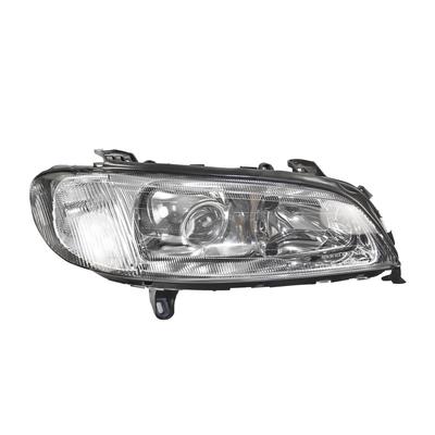 Bestprice Scheinwerfer D2S/H7 Xenon, autom. LWR [Hersteller-Nr. 31476114] für Opel