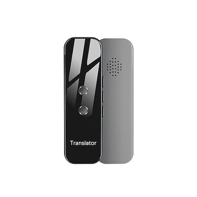 Neuester Smart Voice Translator Gerät Elektronisch Tragbar 3 In 1 Stimme Text Fotographisch Bluetooth Sprachübersetzer Valentinstagsgeschenk