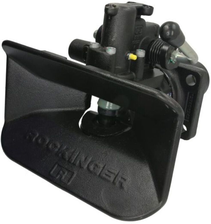 Anhängerkupplung ROCKINGER RO400A52001