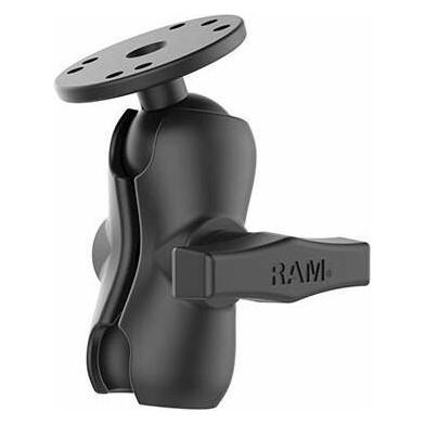 RAM Mounts S- Arm + Base, C-size (RAM-103U-B)