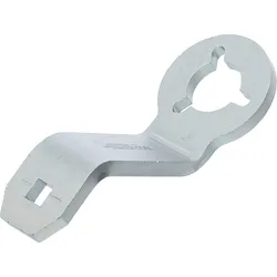 BGS 74687 Haltewerkzeug für Kurbelwellen-Riemenscheiben PSA Toyota Opel 1,0L 1,2L Benziner