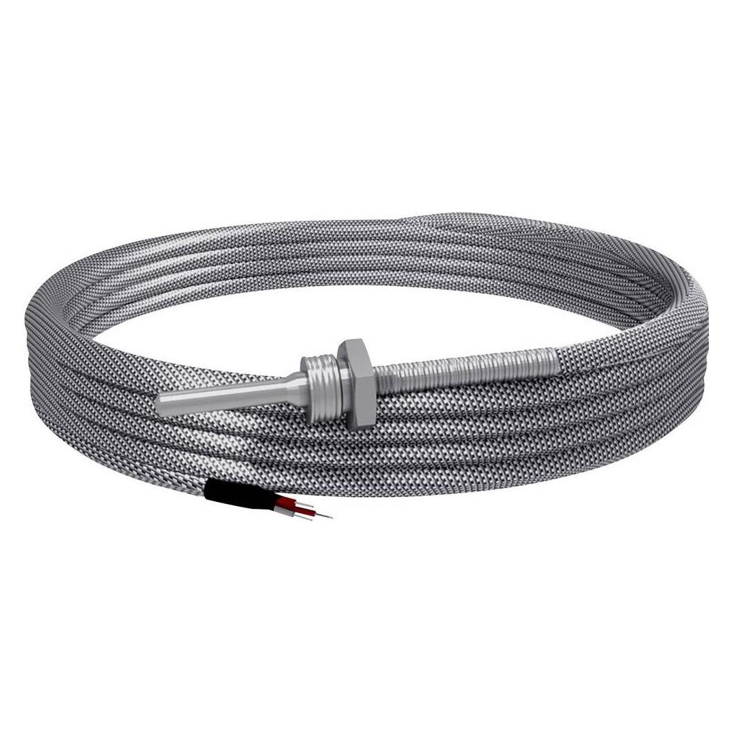 Emko Temperatursensor RTR-M06-L050-K01.1 Fühler-Typ Pt100 Messbereich Temperatu (RTR-M06-L050-K01.1)