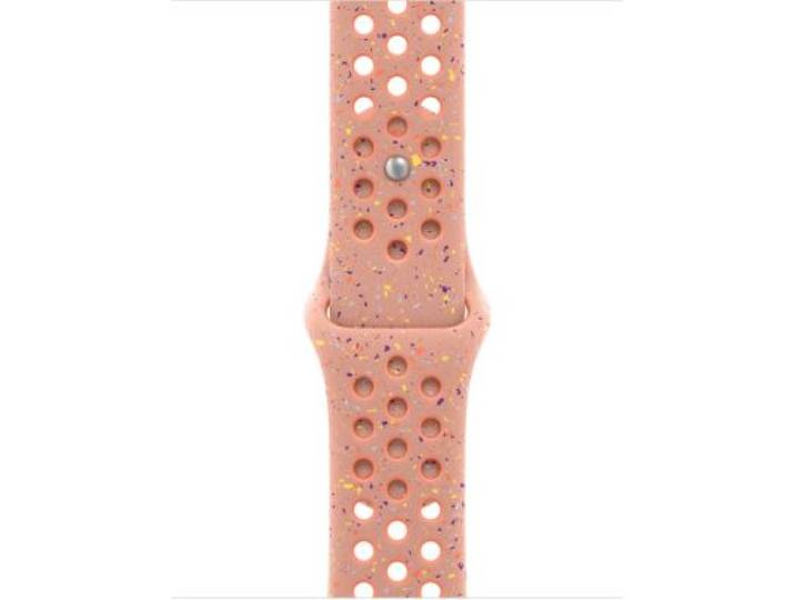 Apple - Bracelet 40 Mm - S/M Sport Nike Rose Alpenglow