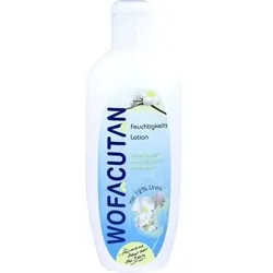 WOFACUTAN Feuchtigkeitslotion 220 ml