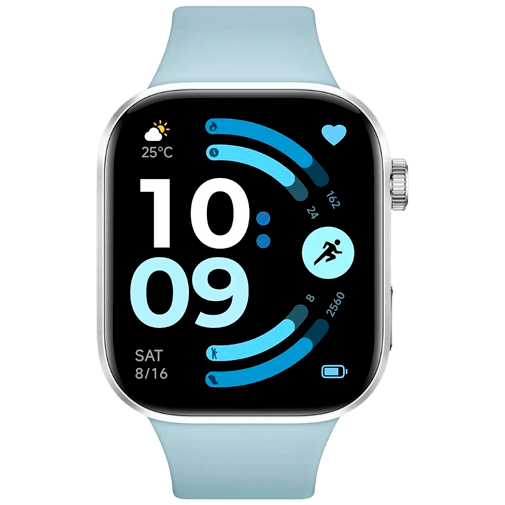 Xiaomi Redmi Watch 6 Blau