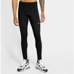 NIKE Herren Tights M NK DF CHLLGR TIGHT, Größe L in Pink Pink