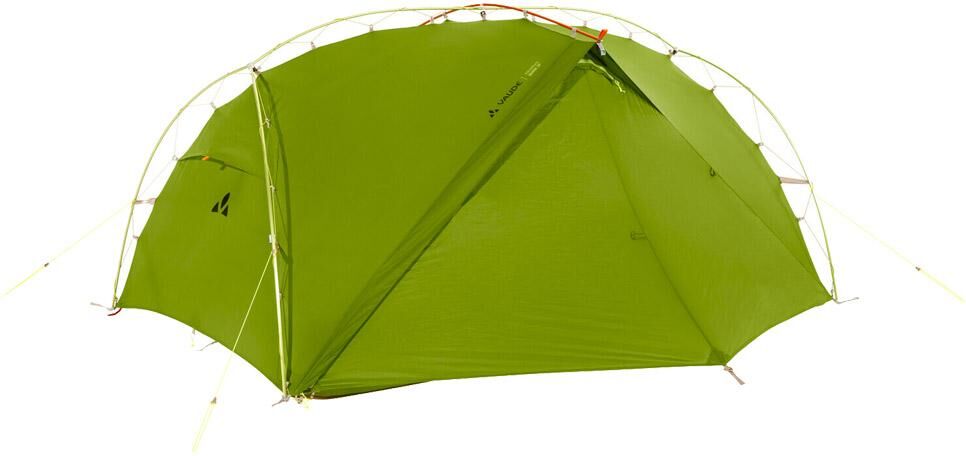 Vaude  - Adventure Mark 2P Avocado - Tente