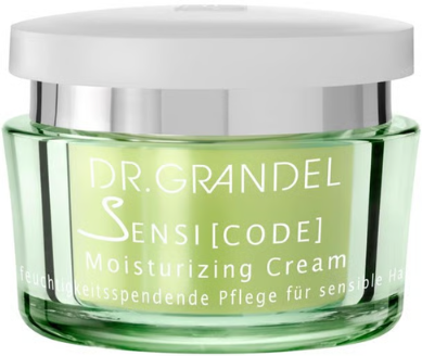 Dr. Grandel Sensicode Creme Hidratante 50ml