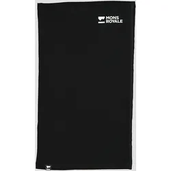 Mons Royale Merino Daily Dose Flex Tube black Gr. Uni