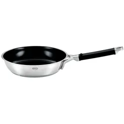 Rösle Bratpfanne 20 cm SILENCE PRO ProCeraPlus - L/B/H ca. 39.10x21.50x8.50