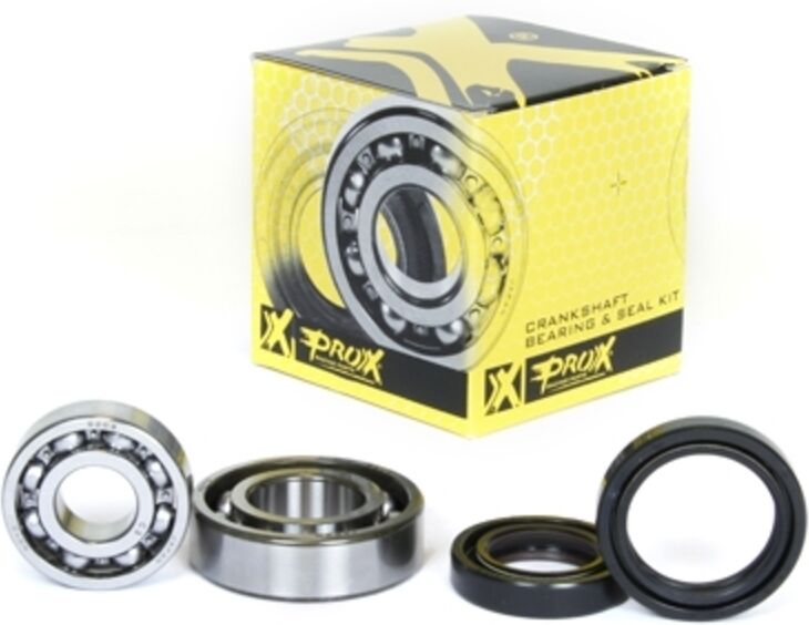 Kit roulements et joints de vilebrequin Prox Kit joints spi