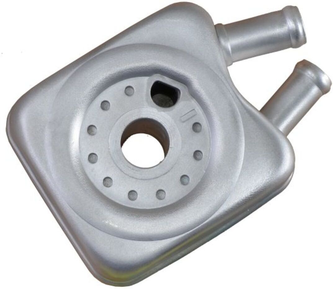 Ölkühler, Motoröl NRF 31305