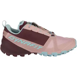 Dynafit, Damen, Wanderschuhe, TRAVERSE GTX, Damen (38), Rosa