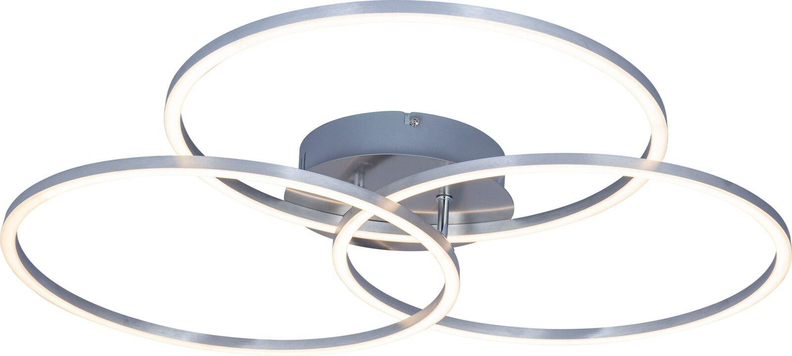FONTANA LED-plafondlamp