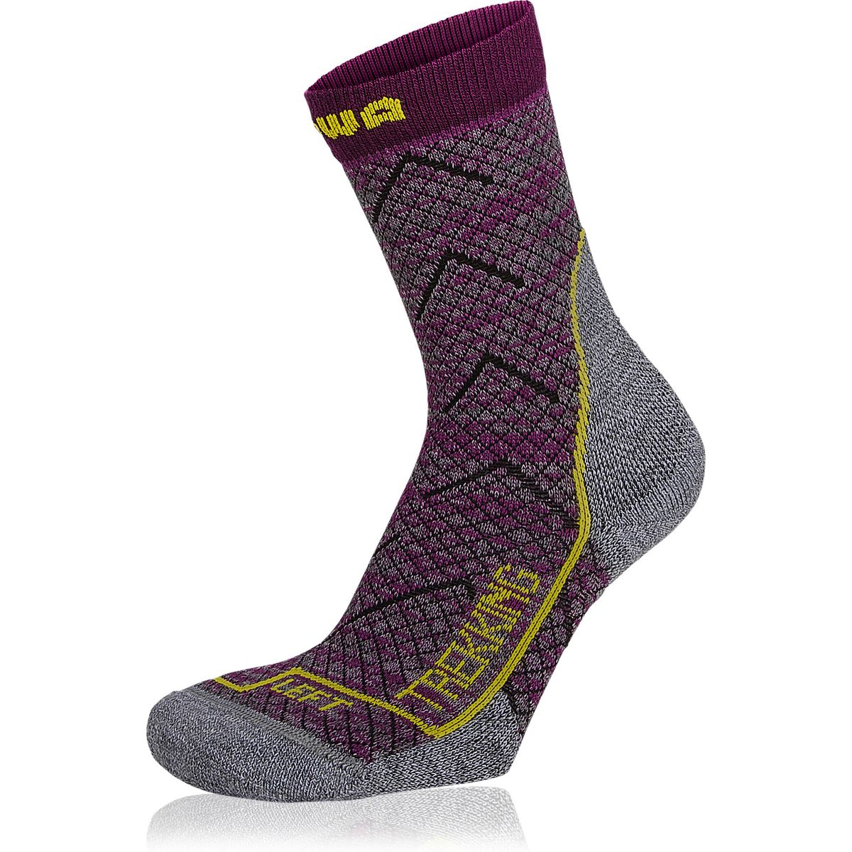 Lowa Kids violett (0520) 37-38 LS1779-0520-37-38