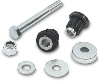 OPTIMAL F7-9001 Reparatursatz, Umlenkhebel